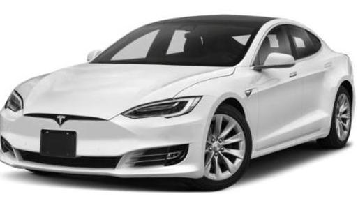 TESLA MODEL S 2019 5YJSA1E44KF331305 image